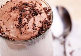 Chocolate Cream Soda Recipe In 2020 Ice Cream Recipes Chocolate Milkshake Float Recipes