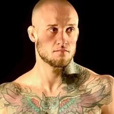 Anthony Orozco vs. Blake Perry, Cage Warriors 165