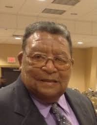 Obituary for James Austin Jr.