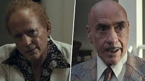 Robert Downey Jr. plays multiple villains in new trailer for A24  comedy-drama from Oldboy director