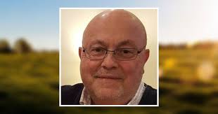 Edgar J. "Ed" Den Beste Obituary July 17, 2020