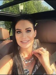 Tara Amarhanov Obituary