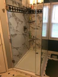 But, what about the walls? 5 Bathroom Shower Wall Panels Secrets To Save Time Money And Aggravation Innovate Building Solutions