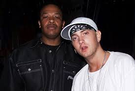We did not find results for: Eminem Does A Great Dr Dre Impersonation