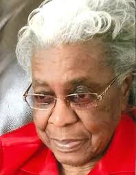 Obituary for Eunice Deloris Mebane
