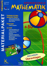 Wir helfen dir, mathe einfach zu verstehen. Grundschule Mathematik Ausgabe 4 2005 Rechnen Padagogisch Didaktische Fachzeitschrift Buch Gebraucht Kaufen A02o3uep01zzn