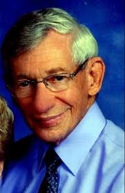 Gerald Kolb Obituary