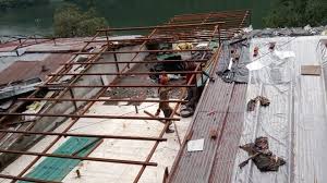 प्राधिकरण ने अवैध निर्माण कार्य रुकवाया , नैनीताल न्यूज