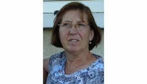 Saint-Aubin. Annie Gaillard