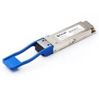 Cisco QSFP-40G-LR4 Compatible 40GBase-LR4 QSFP+ 1310nm 10km DOM Duplex LC  SMF TAA Optical Transceiver Module