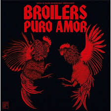If you like amor black you might find our coupon codes for. Broilers Puro Amor Black Vinyl Vinyl Lp Vinyl Digital Com Online Shop