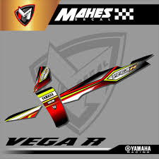 Entdecke rezepte, einrichtungsideen, stilinterpretationen und andere ideen zum ausprobieren. Stiker Road Race Striping New Vega R Stiker Variasi List Motor Desain Racing Mh 03 Lazada Indonesia