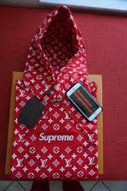 Not too difficult if you pay it off every month. Supreme In Hand Supreme X Louis Vuitton Box Logo Hoodie Xl Grailed
