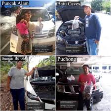 Finally, the gearbox is utilised to modify the speed of the motor vehicle. Cvt Cvvt Auto Gearbox Transmission Fluids Treatment E3oil Shopee Malaysia