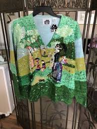 Sweater shell storybook knits m sleeveless black green christmas holiday ms87. 260 My Sweater Designs Ideas Novelty Sweater Sweater Design Sweaters