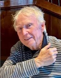 James Peterson avis de décès