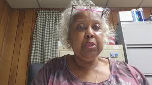 Rev. Dr. Louis W. McDowell celebrating with Pastor Curry and Mount Zion  Baptist Church.