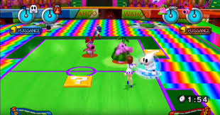 How to unlock everything.all characters.all places.all tournaments. Mario Sports Mix Deluxe Mario Sports Mix Mods