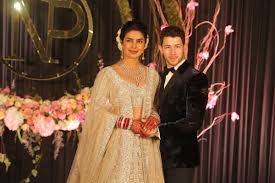 In a video for vogue, priyanka chopra shows off some serious—and signature—moves to one of nick jonas's biggest hits.as part of our partnership with google. The Controversy Over Priyanka Chopra And Nick Jonas S Wedding Explained Vox
