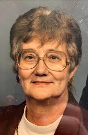 Patricia Ann (Ballard) Cannon Obituary 2021