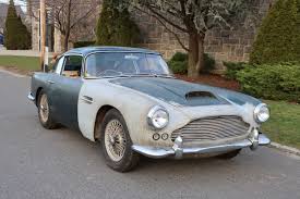 Image result for Caribbean Pearl 1960 Aston Martin