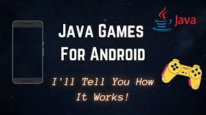 Sep 20, 2018 — best java games download. Java Games For Android I Ll Tell You How It Works Musicella