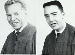 Dennis Bendickson's Instagram, Twitter & Facebook