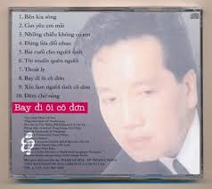 Elvis Phương CD16