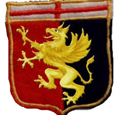 Genoa logo logo icon download svg. Genoa Cfc Logopedia Fandom