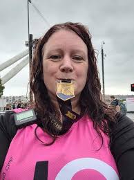 Garden City Runners News Release