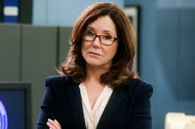 Mary McDonnell speaks out