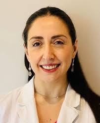 Maria Jose Figueroa, Medicina