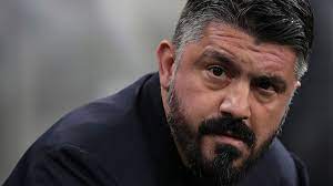 Гаттузо дженнаро иван / gennaro gattuso. Is Napoli S Gennaro Gattuso On Course To Take Italy Top Job