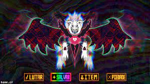 Undertale is a video game about a child who falls into an underworld filled with monsters. Undertale Hope And Dreams Asriel Dreemurr By Hanecf On Deviantart