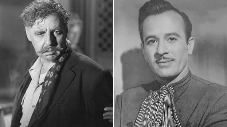 La película que enfrentó a Pedro Infante y Fernando Soler - Infobae