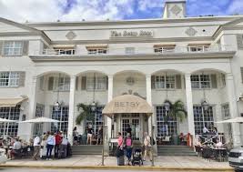 Perplexing: A Review of the Hyatt/SLH Betsy Hotel (South Beach Miami) –  1TattedPassport