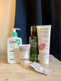 She's tried to pull the exact same things onto me, discouraging me from wearing sunscreen (same excuse actually, that it's clogging my pores. Sunscreen Recommendations For Dry Sensitive Skin Ausskincare