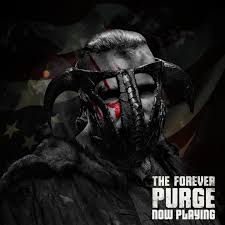 Election year, the 2016 entry in the franchise that ended with new president charlie roan promising her first act in office would be to abolish the. Watch The Forever Purge 2021 Full Movie Hd Online Watchforevpurge Twitter