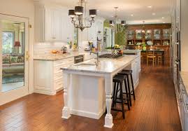 four new popular kitchen trends for 2014
