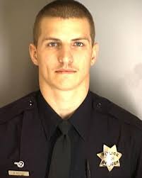 Memorial today for fallen Richmond officer