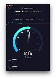 See more of speedtest by ookla on facebook. Wolfgang Ziegler Speed Testing Your Internet Connection Across Different Platforms