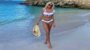 Victoria silvstedt news, gossip, photos of victoria silvstedt, biography, victoria silvstedt boyfriend list 2016. Swedish Model Silvstedt Shares Stunning St Barts Photos Loop News