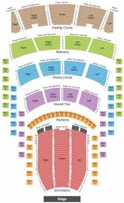 Metropolitan Opera At Lincoln Center Tickets In New York