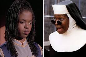 But, if you guessed that they weigh the same, you're wrong. Quiz Can You Ace This Sister Act Trivia Quiz