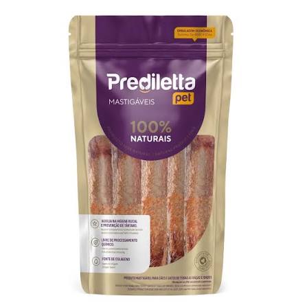 PREDILETTA - COSTELA BOVINA 5 PECAS
