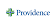 Providence logo