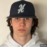 Jordan Blaylock's Baseball Recruiting Profile