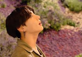 I am listening to it right now. Bts Jungkook For Vogue Japan Is Taking Over The Internet Entertainment