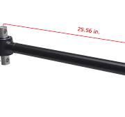 Torque Rod | Peterbilt C65-6009 - Automann TMR553 | FleetRun FR-SPSN511