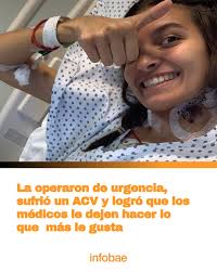 La vida son solo dos minutos”